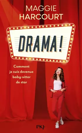 Couverture du produit · Drama !