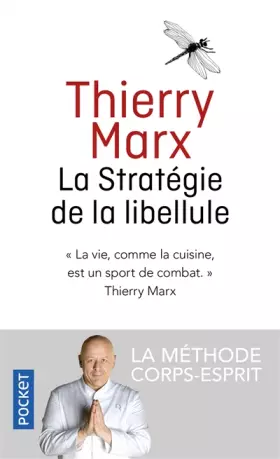Couverture du produit · La Stratégie de la libellule