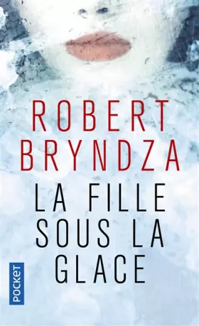 Couverture du produit · La Fille sous la glace