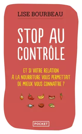 Couverture du produit · Stop au contrôle