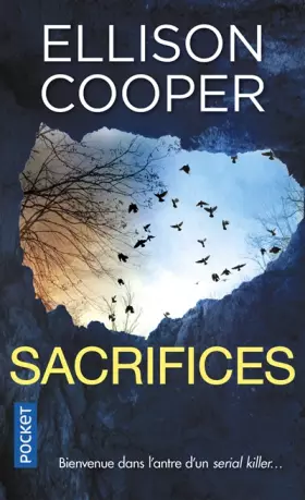 Couverture du produit · Sacrifices (2)