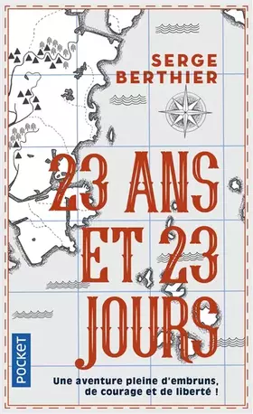 Couverture du produit · 23 ans et 23 jours
