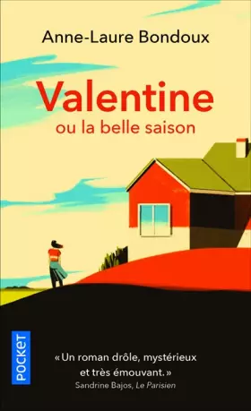 Couverture du produit · Valentine ou la belle saison