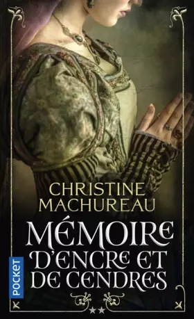 Couverture du produit · Mémoire d'encre et de cendres - tome 2 (2)