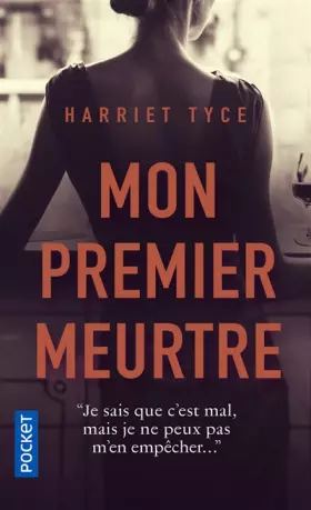 Couverture du produit · Mon premier meurtre