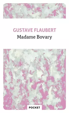 Couverture du produit · Madame Bovary