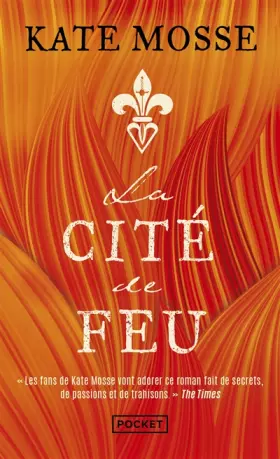 Couverture du produit · La Cité de feu