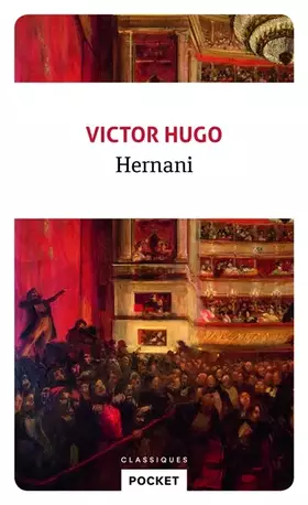 Couverture du produit · Hernani