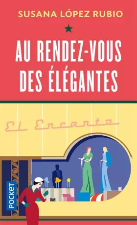 Couverture du produit · Au rendez-vous des élégantes