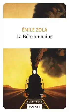 Couverture du produit · La bête humaine