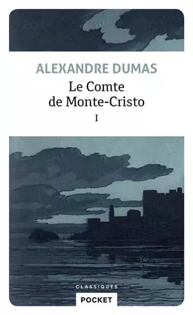 Couverture du produit · Le Comte de Monte-Cristo (1)