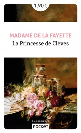 Couverture du produit · La princesse de Clèves