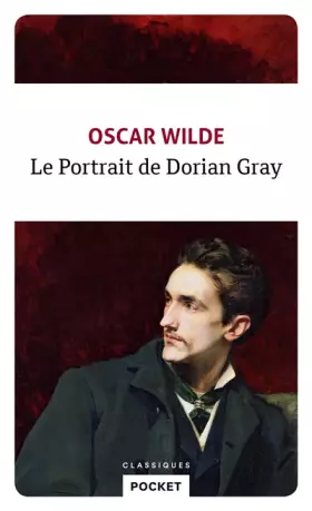 Couverture du produit · Le Portrait de Dorian Gray
