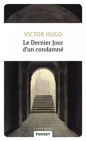 Couverture du produit · Le dernier jour d'un condamné