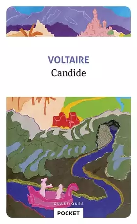 Couverture du produit · Candide