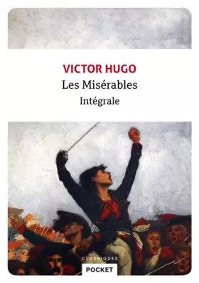 Couverture du produit · Les Misérables