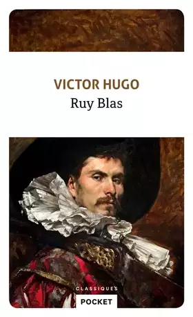 Couverture du produit · Ruy Blas