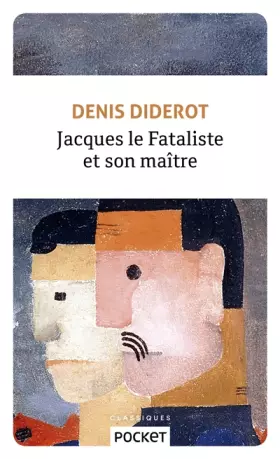Couverture du produit · Jacques le Fataliste et Son Maitre