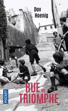 Couverture du produit · Rue du triomphe