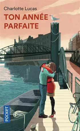 Couverture du produit · Ton année parfaite