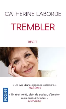 Couverture du produit · Trembler