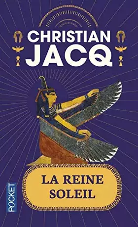 Couverture du produit · La Reine Soleil