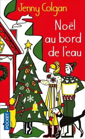 Couverture du produit · Noël au bord de l'eau (3)