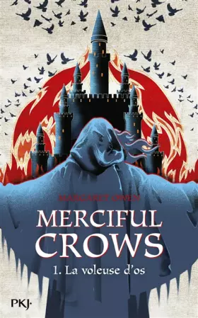 Couverture du produit · Merciful Crows - tome 01 : La voleuse d'os (1)