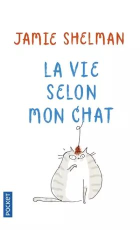 Couverture du produit · La Vie selon mon chat