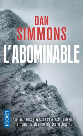 Couverture du produit · L'Abominable