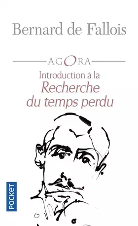 Couverture du produit · Introduction à La recherche du temps perdu