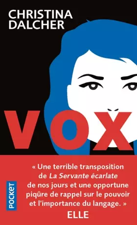 Couverture du produit · Vox