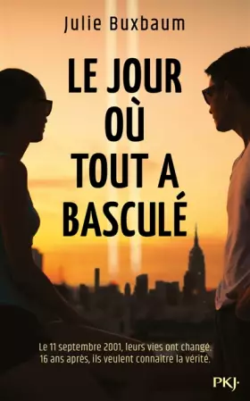 Couverture du produit · Le jour où tout a basculé
