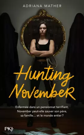 Couverture du produit · Killing November - Tome 2 : Hunting November (2)