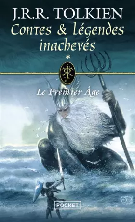 Couverture du produit · Contes et légendes inachevés (1)
