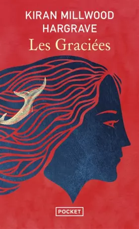 Couverture du produit · Les Graciées