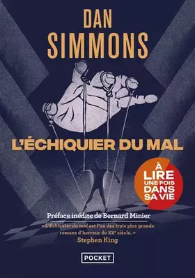 Couverture du produit · L'Echiquier du mal (1)