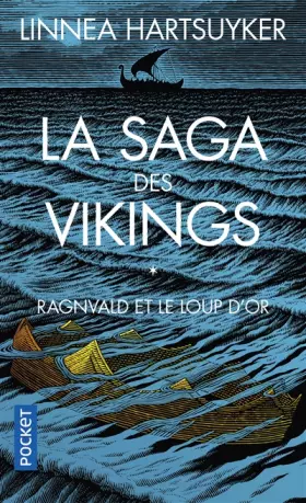 Couverture du produit · La Saga des Vikings T1 (1)