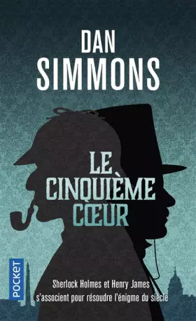 Couverture du produit · Le Cinquième cœur