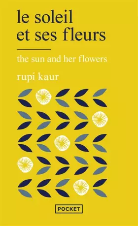 Couverture du produit · le soleil et ses fleurs