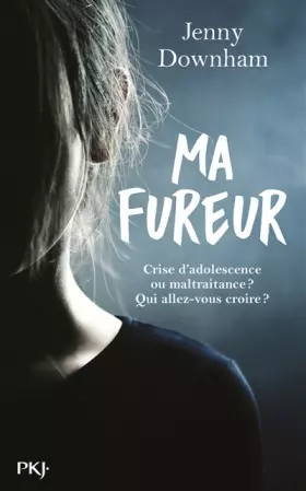Couverture du produit · Ma fureur