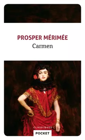 Couverture du produit · Carmen