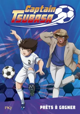 Couverture du produit · Captain Tsubasa - tome 03 : Prêts à gagner (3)
