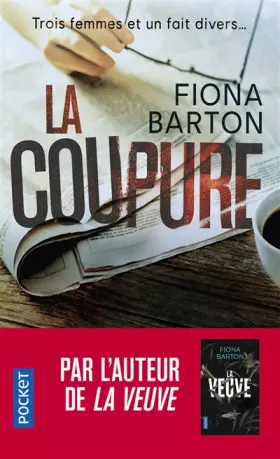 Couverture du produit · La Coupure