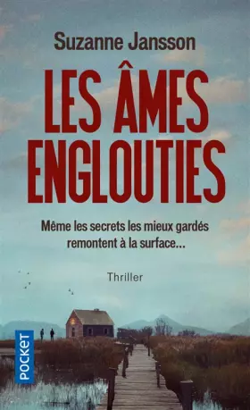Couverture du produit · Les Ames englouties