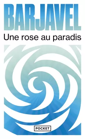 Couverture du produit · Une rose au paradis