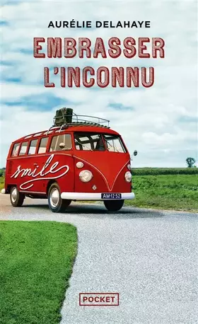 Couverture du produit · Embrasser l'inconnu