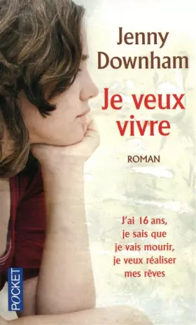 Couverture du produit · Je veux vivre