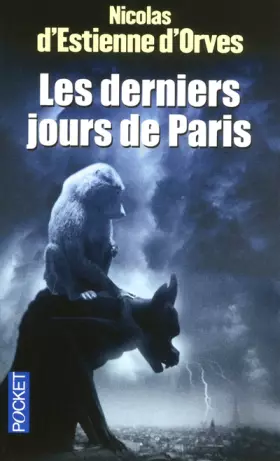 Couverture du produit · Les derniers jours de Paris