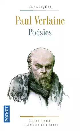 Couverture du produit · Poésies